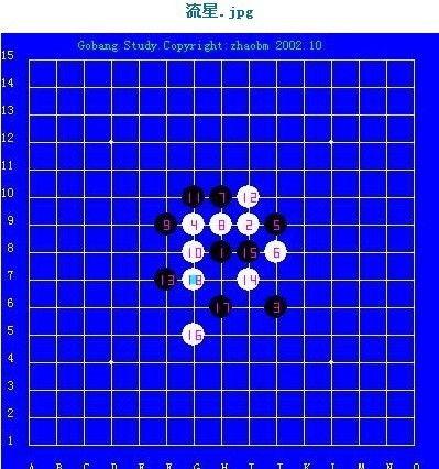 五子棋教学视频,入门到精通的实战技巧解析