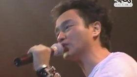 张国荣视频歌曲