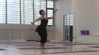 名族舞教学视频,领略多元文化魅力，跟随舞步传承民族风情