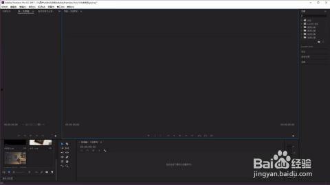 pr倒放视频,PR软件下的视频倒放艺术之旅
